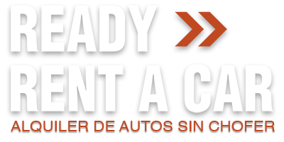 Ready Rent a Car